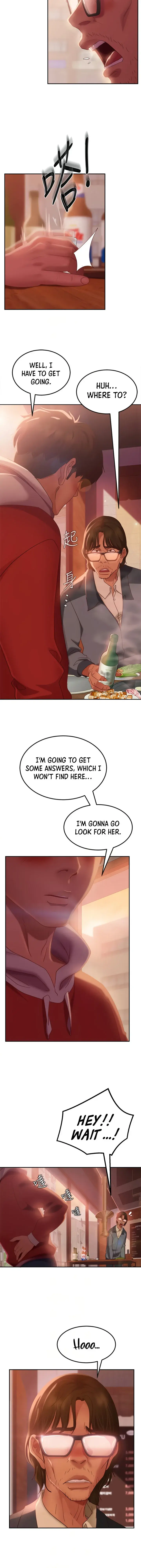 A Twisted Day Chapter 8 - Page 15