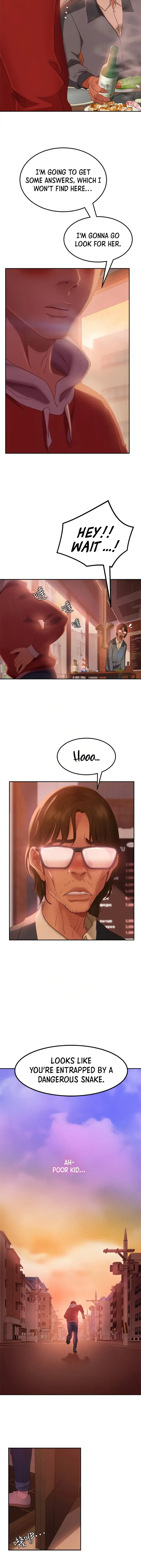 A Twisted Day Chapter 8 - Page 16
