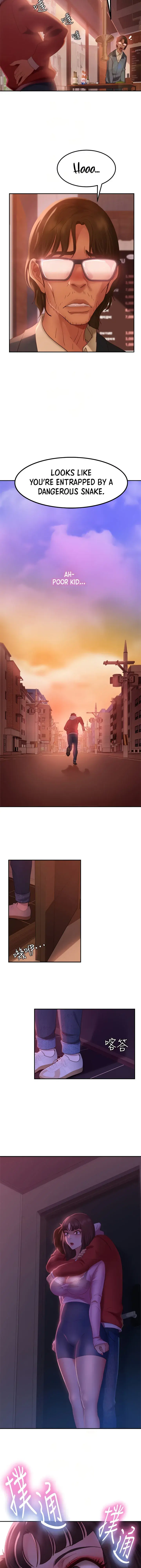 A Twisted Day Chapter 8 - Page 17