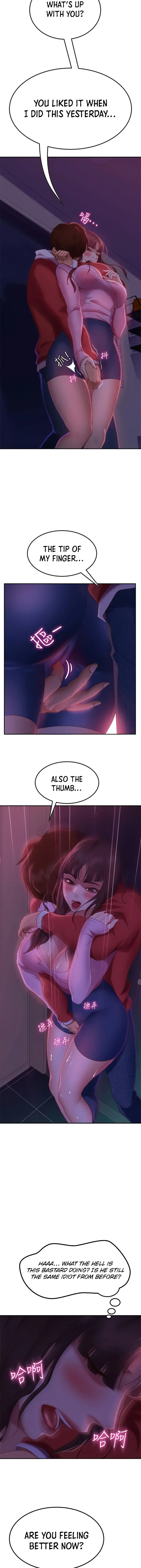 A Twisted Day Chapter 8 - Page 24