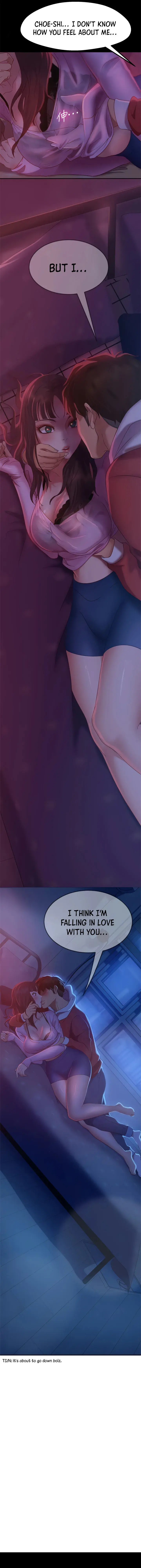 A Twisted Day Chapter 8 - Page 36