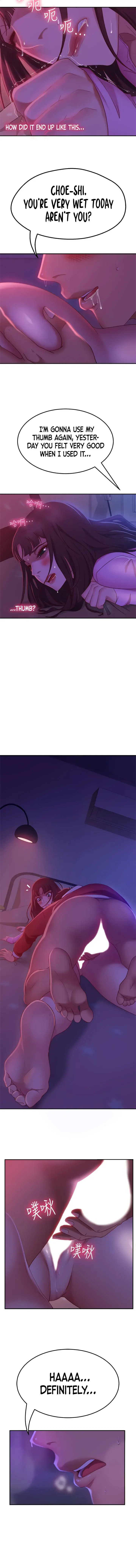 A Twisted Day Chapter 9 - Page 15