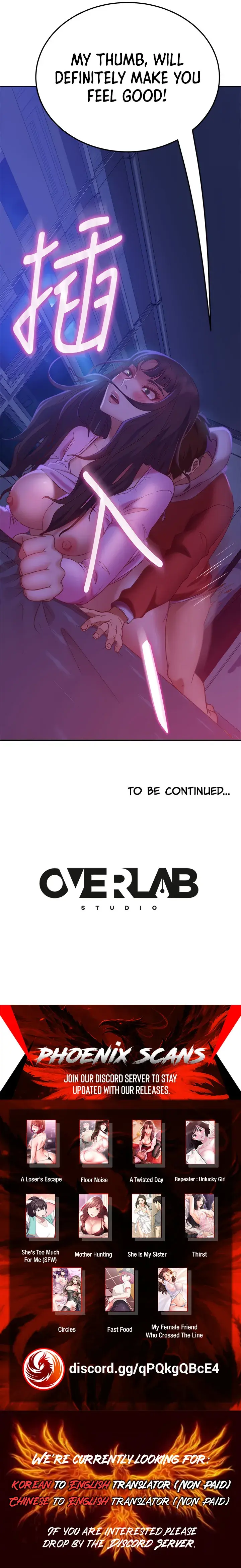 A Twisted Day Chapter 9 - Page 16