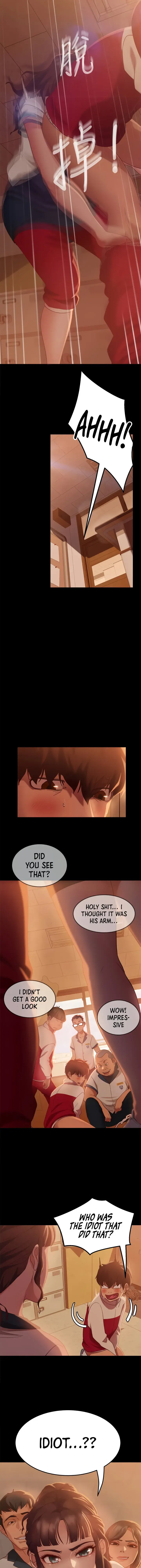 A Twisted Day Chapter 9 - Page 7