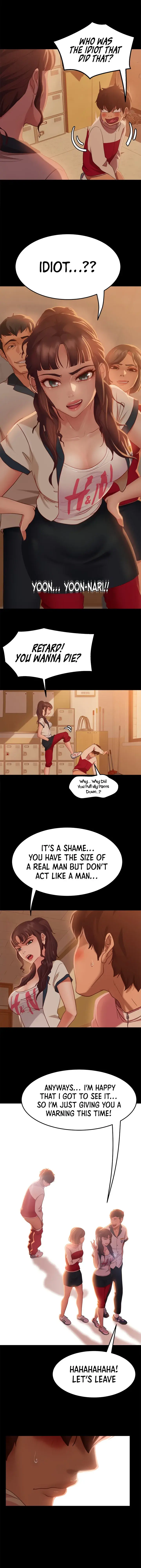 A Twisted Day Chapter 9 - Page 9
