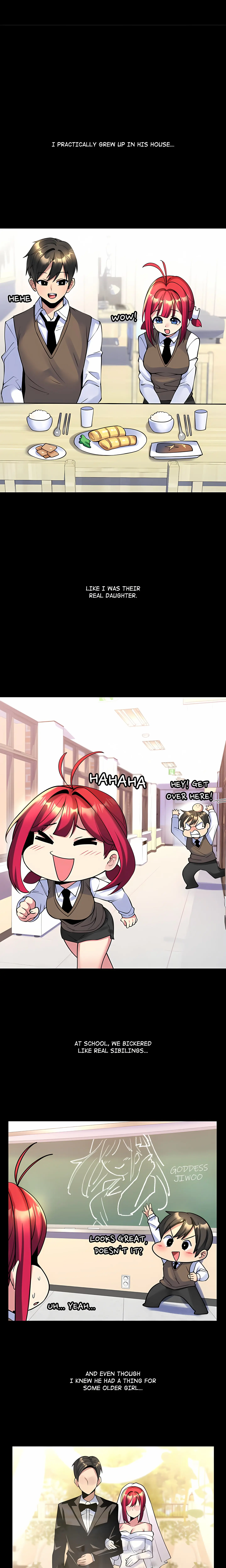 A Very Inappropriate Lease Agreement Chapter 10 - Page 3