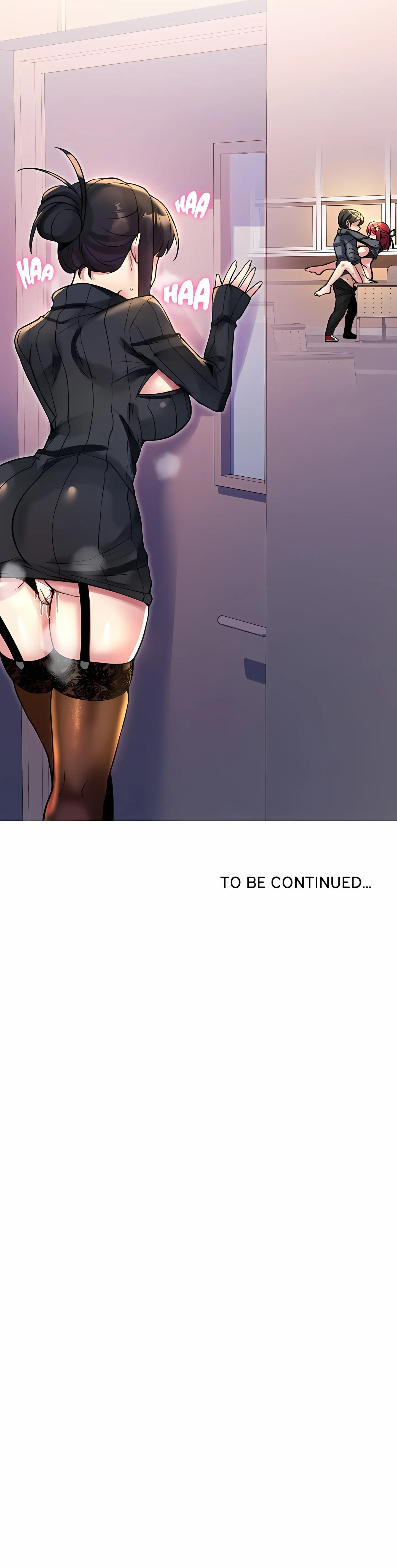 A Very Inappropriate Lease Agreement Chapter 11 - Page 18