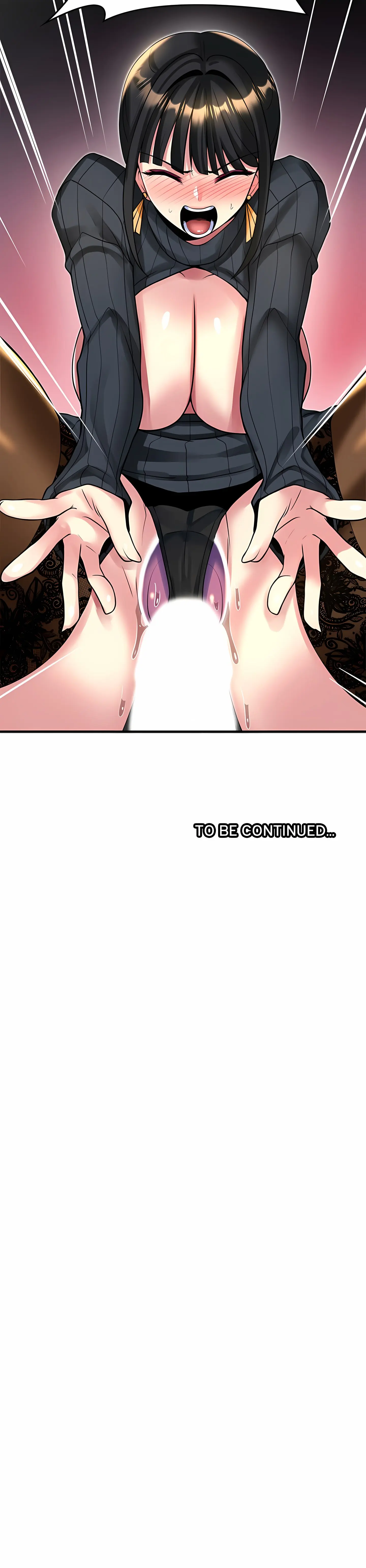 A Very Inappropriate Lease Agreement Chapter 13 - Page 17