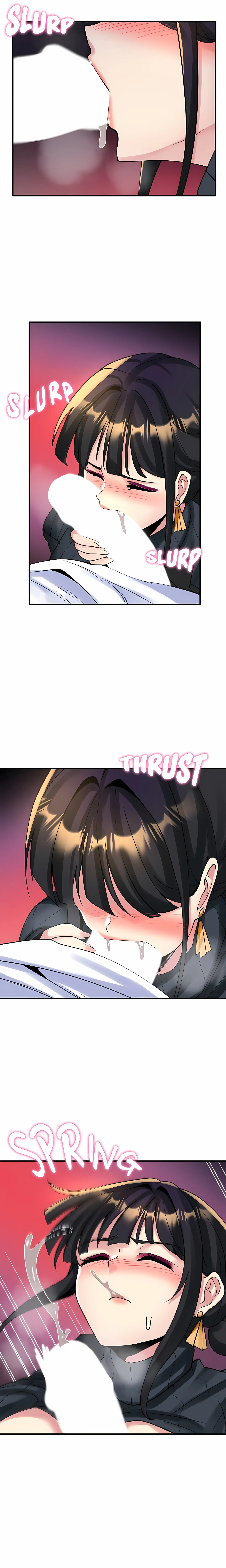 A Very Inappropriate Lease Agreement Chapter 16 - Page 7