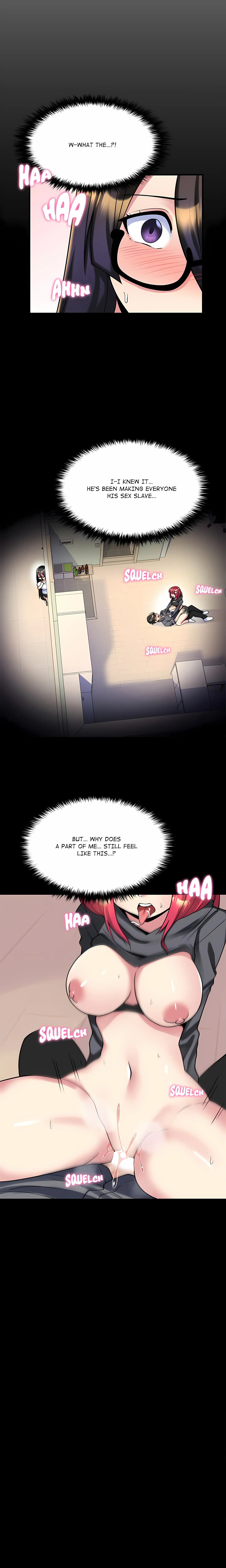 A Very Inappropriate Lease Agreement Chapter 17 - Page 4