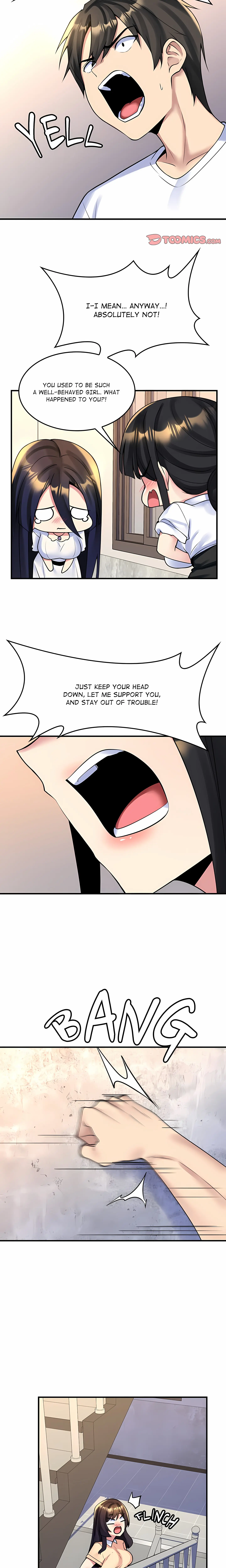 A Very Inappropriate Lease Agreement Chapter 18 - Page 6