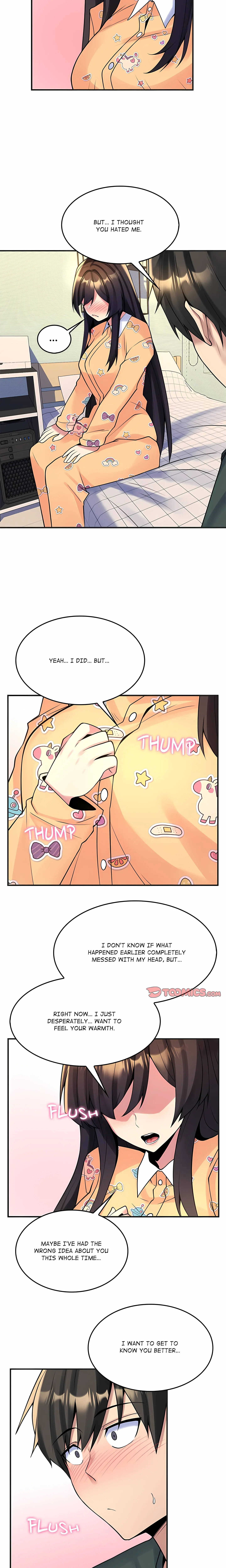 A Very Inappropriate Lease Agreement Chapter 20 - Page 3