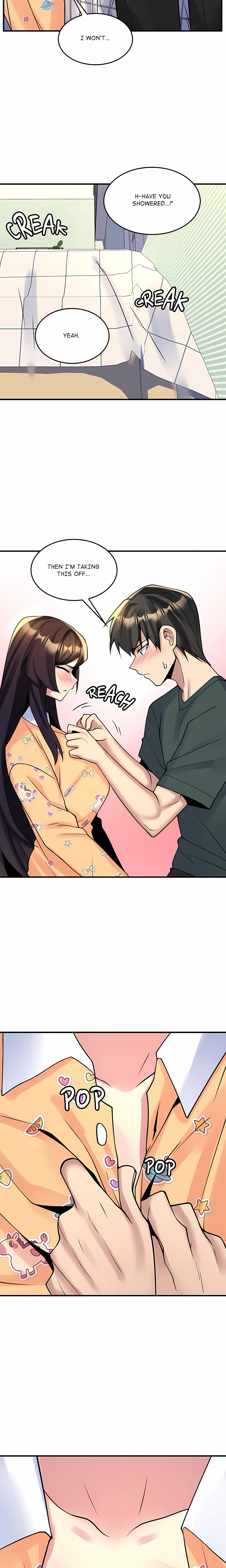 A Very Inappropriate Lease Agreement Chapter 20 - Page 5