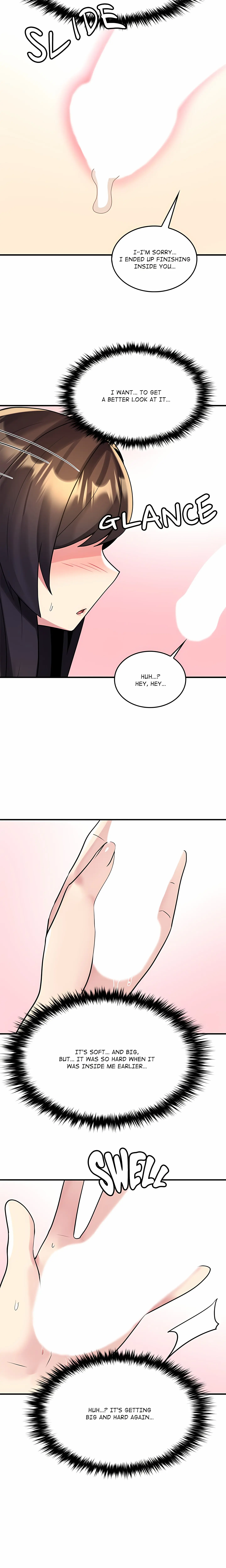 A Very Inappropriate Lease Agreement Chapter 21 - Page 12