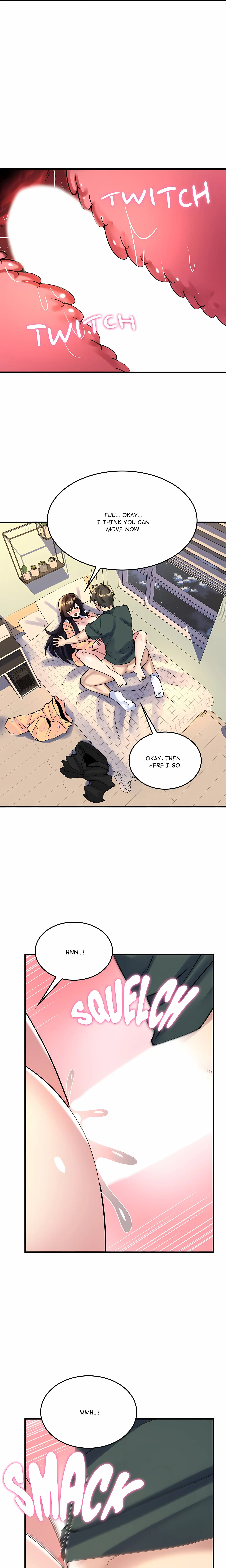 A Very Inappropriate Lease Agreement Chapter 21 - Page 4