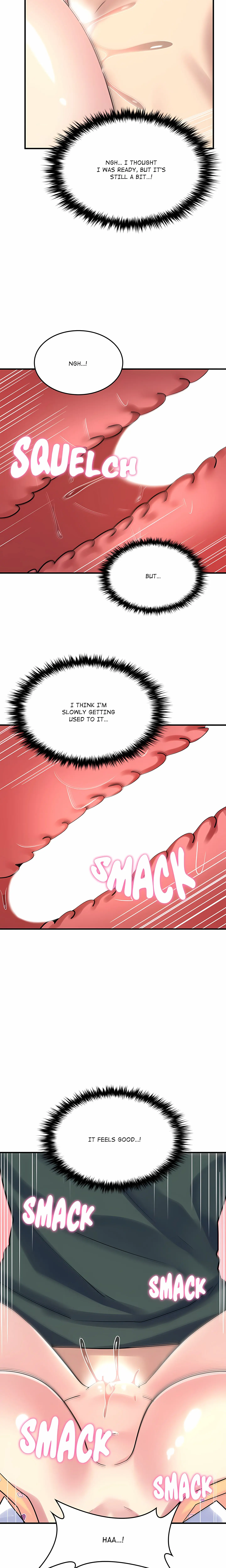 A Very Inappropriate Lease Agreement Chapter 21 - Page 5