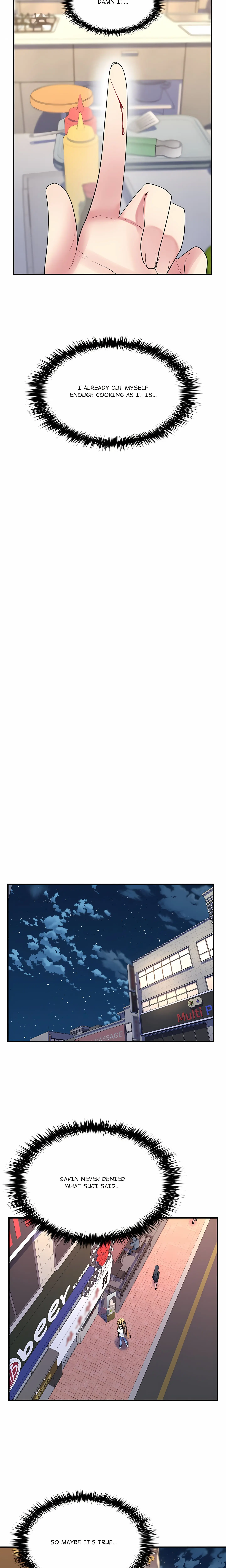 A Very Inappropriate Lease Agreement Chapter 23 - Page 4