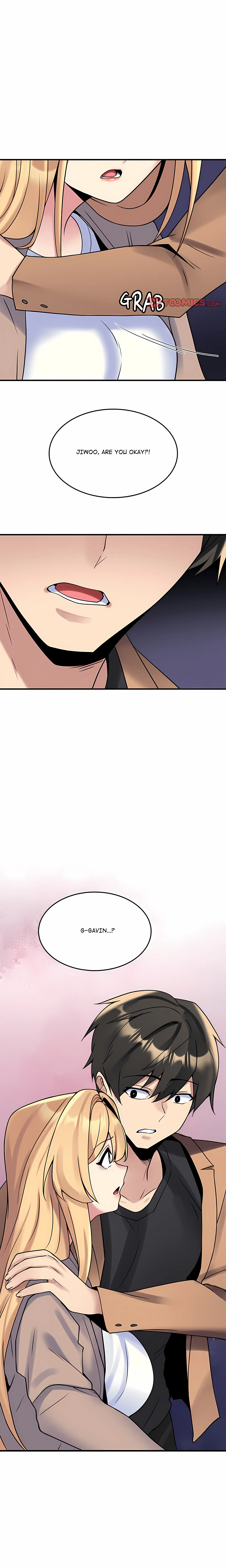 A Very Inappropriate Lease Agreement Chapter 24 - Page 1
