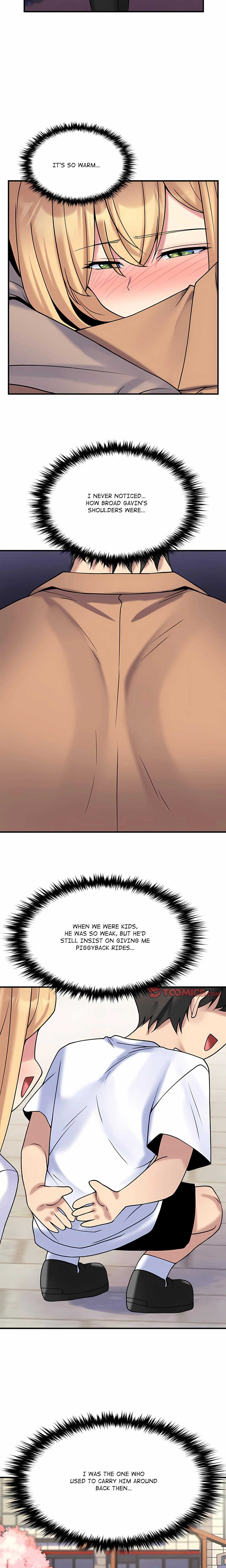 A Very Inappropriate Lease Agreement Chapter 24 - Page 3