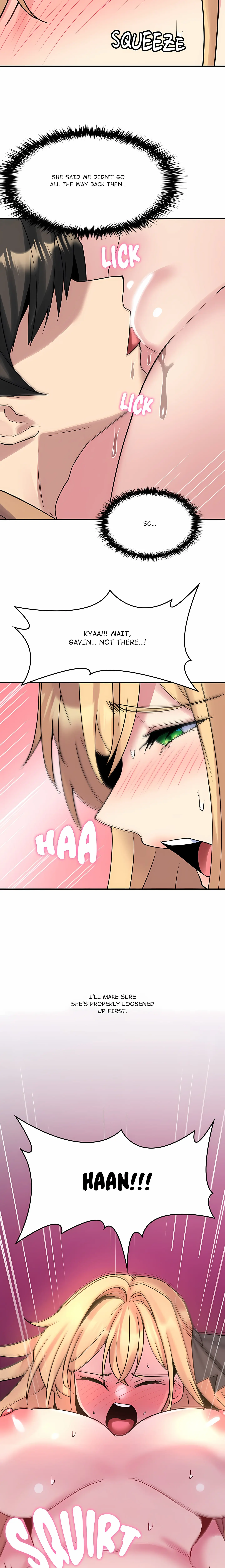 A Very Inappropriate Lease Agreement Chapter 25 - Page 15