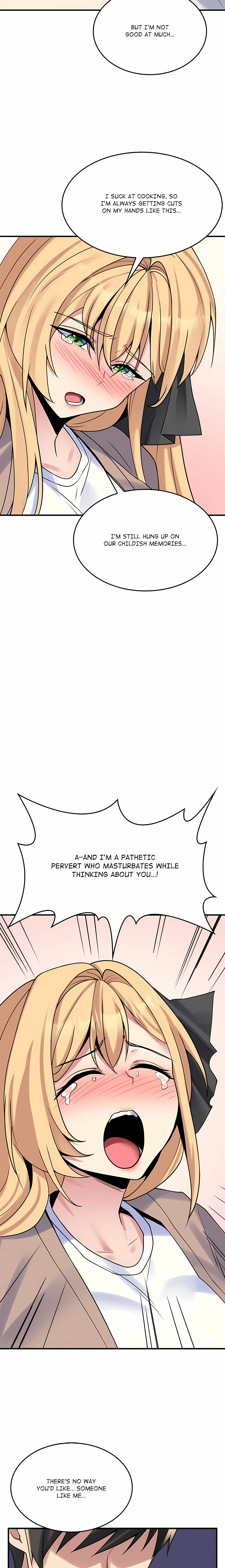 A Very Inappropriate Lease Agreement Chapter 25 - Page 4