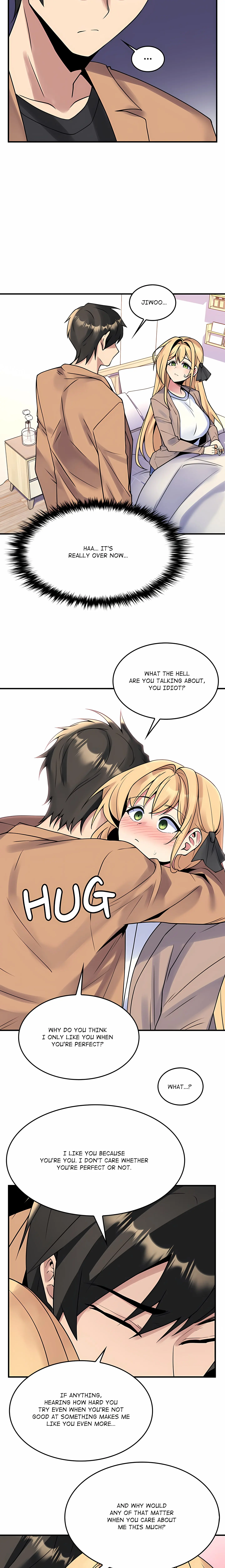 A Very Inappropriate Lease Agreement Chapter 25 - Page 5