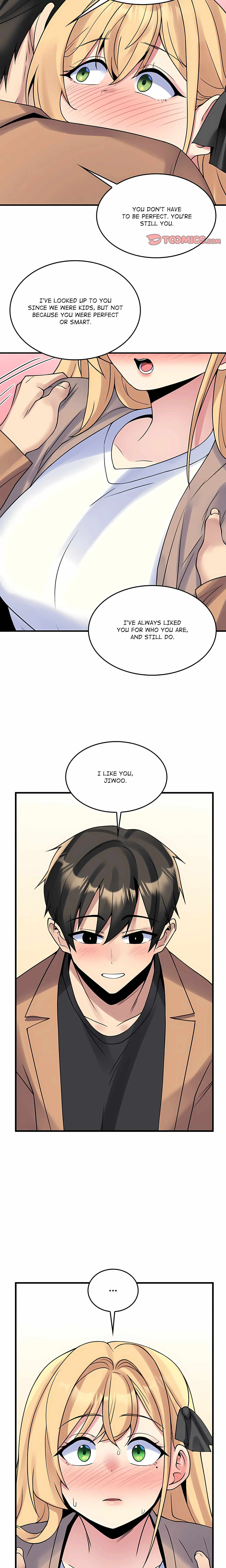 A Very Inappropriate Lease Agreement Chapter 25 - Page 6