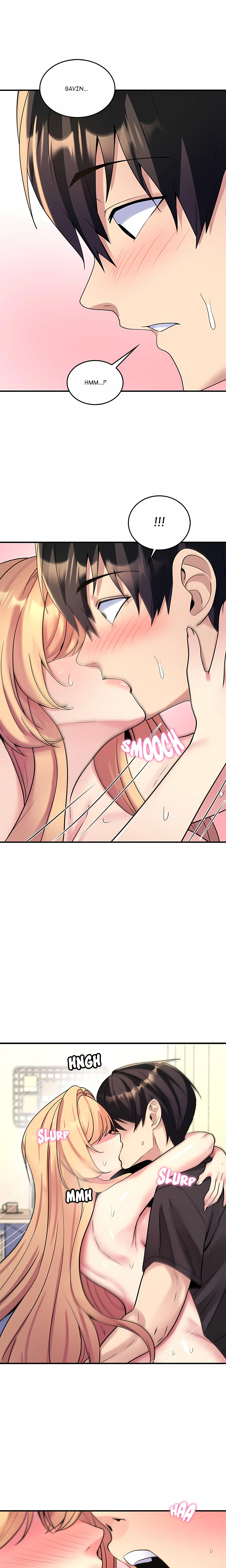 A Very Inappropriate Lease Agreement Chapter 26 - Page 16