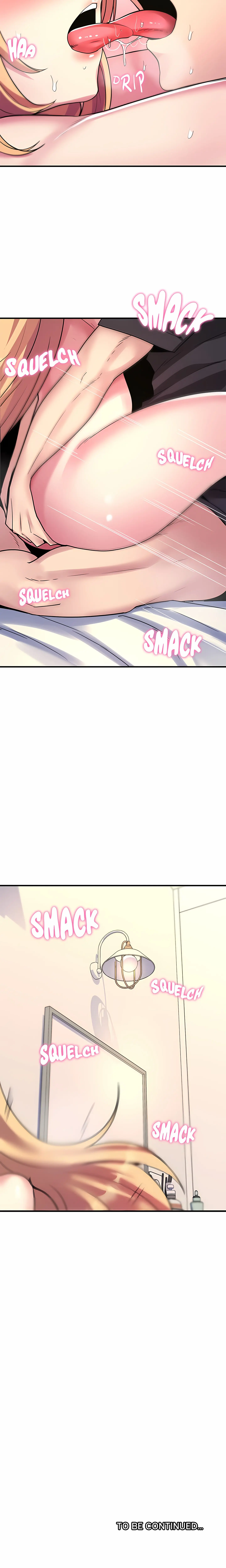 A Very Inappropriate Lease Agreement Chapter 26 - Page 17