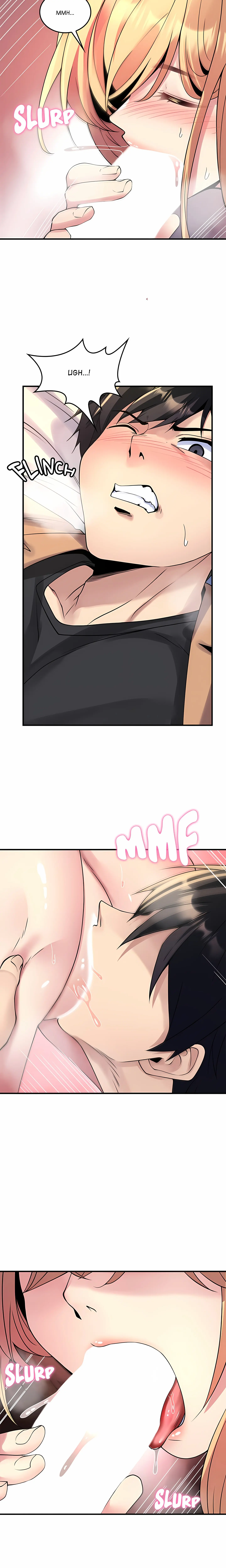A Very Inappropriate Lease Agreement Chapter 26 - Page 4