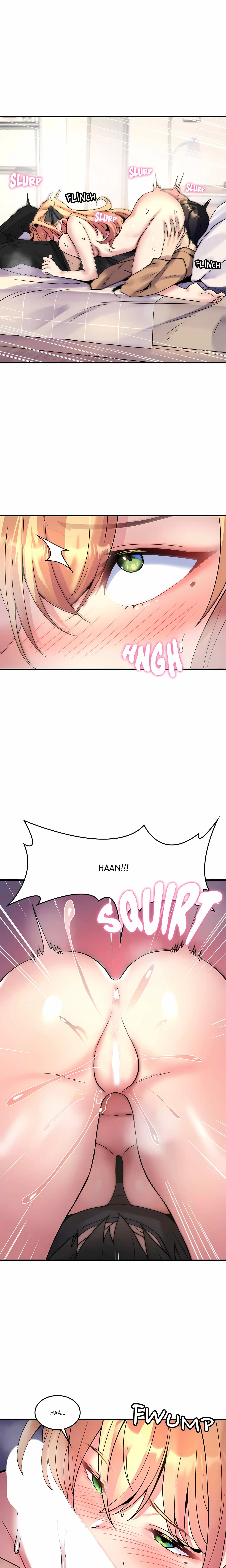 A Very Inappropriate Lease Agreement Chapter 26 - Page 5