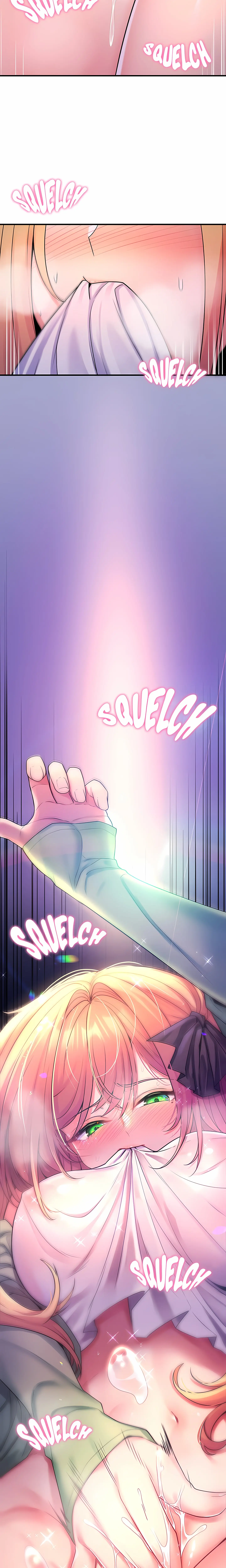 A Very Inappropriate Lease Agreement Chapter 3 - Page 16