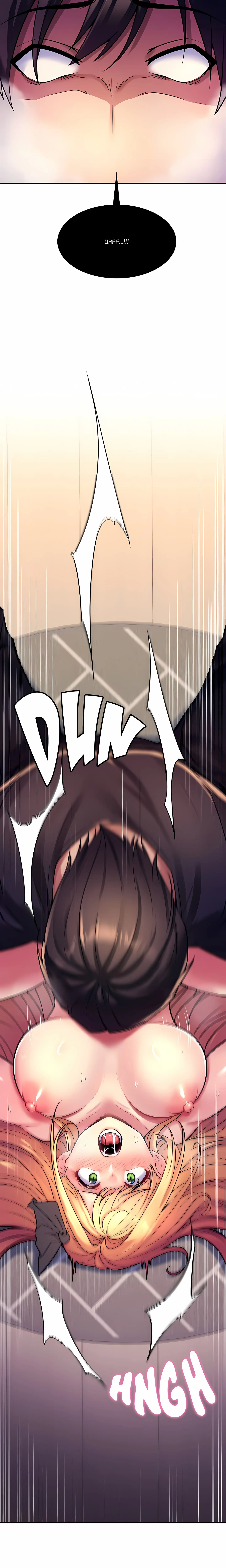 A Very Inappropriate Lease Agreement Chapter 3 - Page 2