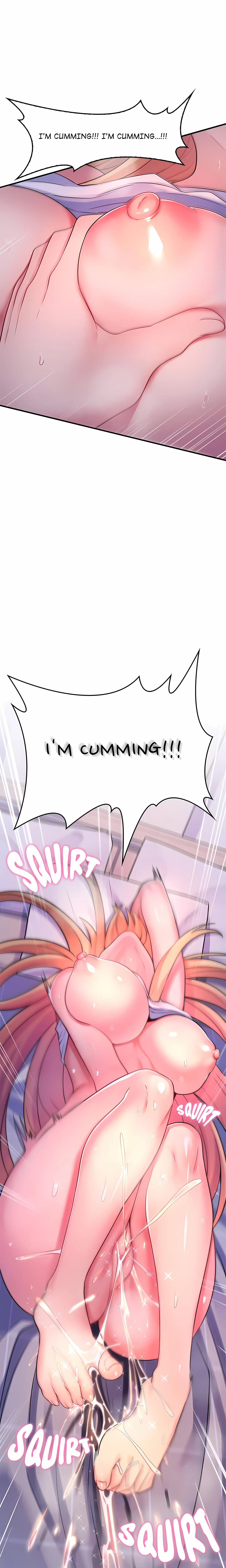 A Very Inappropriate Lease Agreement Chapter 3 - Page 24