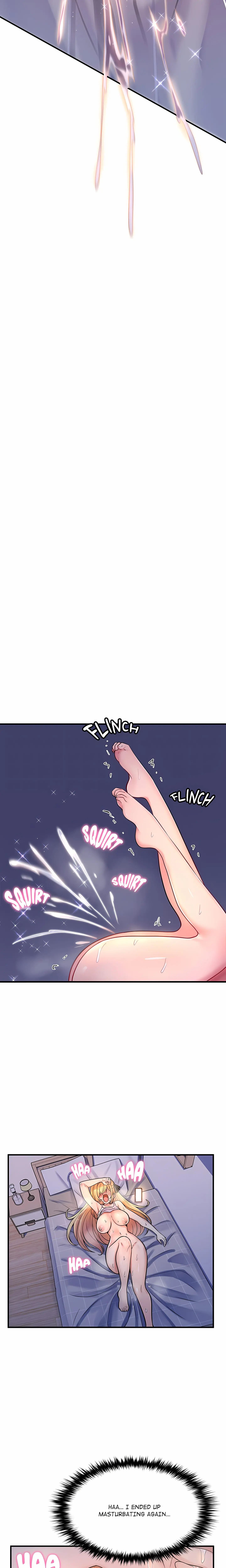 A Very Inappropriate Lease Agreement Chapter 3 - Page 25