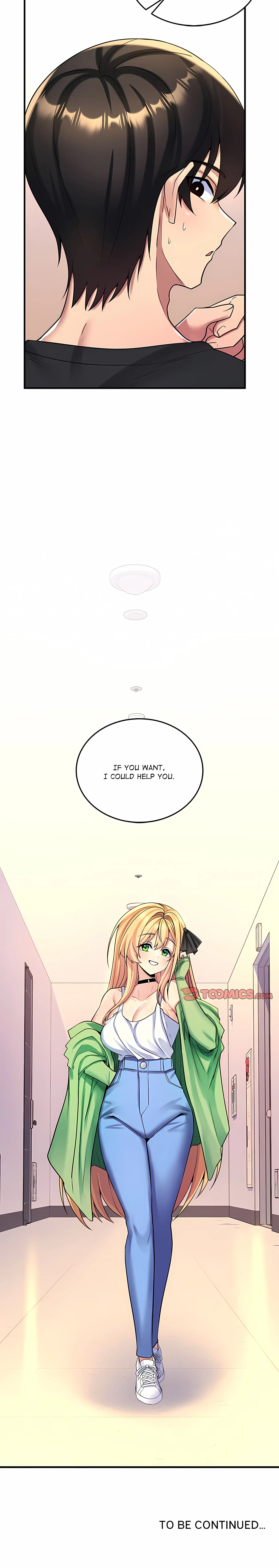 A Very Inappropriate Lease Agreement Chapter 3 - Page 30