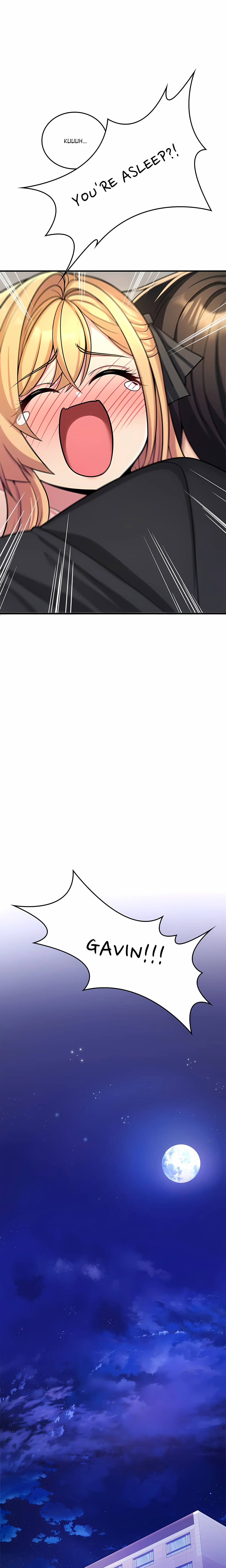 A Very Inappropriate Lease Agreement Chapter 3 - Page 4