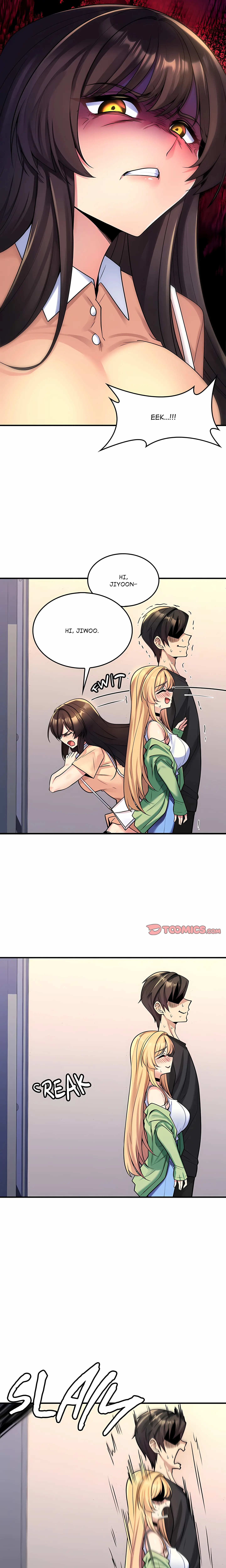 A Very Inappropriate Lease Agreement Chapter 4 - Page 12