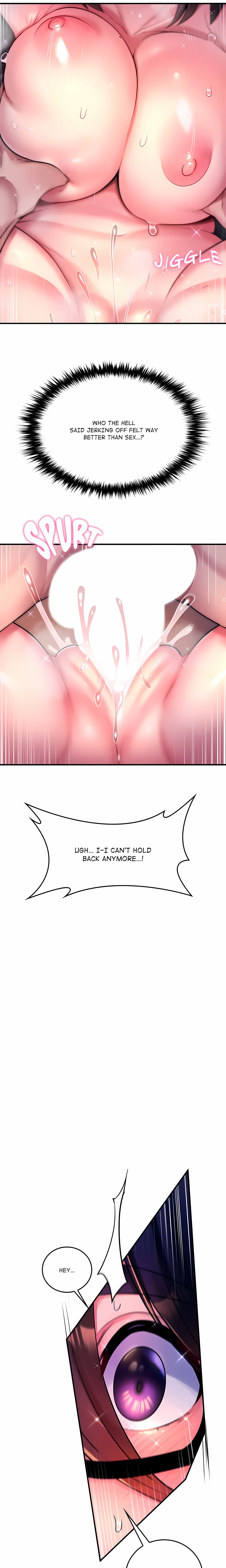 A Very Inappropriate Lease Agreement Chapter 6 - Page 11