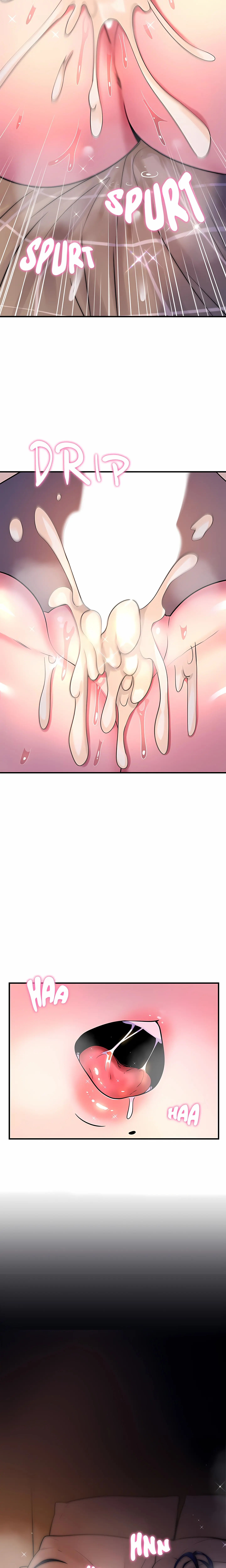 A Very Inappropriate Lease Agreement Chapter 6 - Page 13