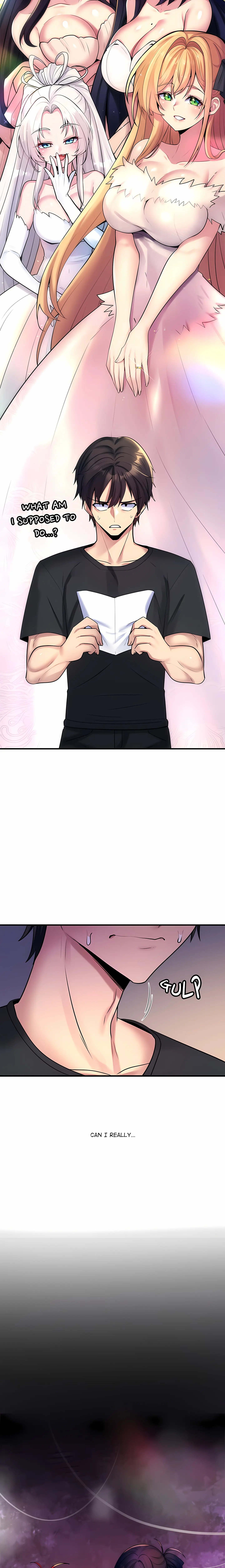 A Very Inappropriate Lease Agreement Chapter 6 - Page 22