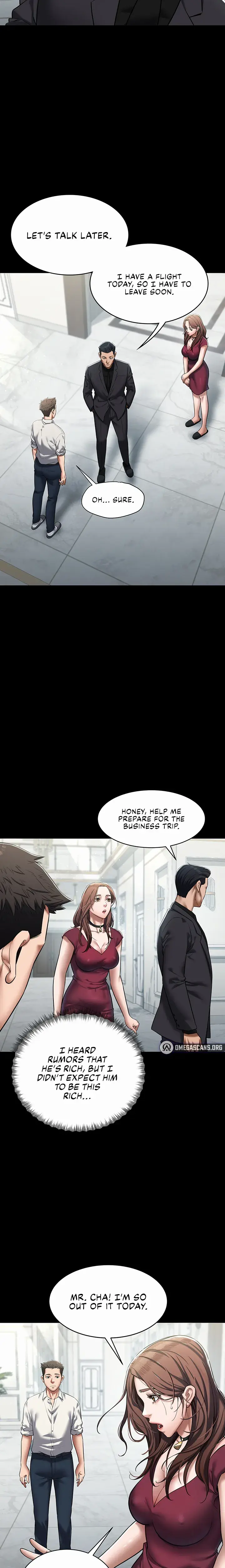 A Very Personal Revenge Chapter 1 - Page 24