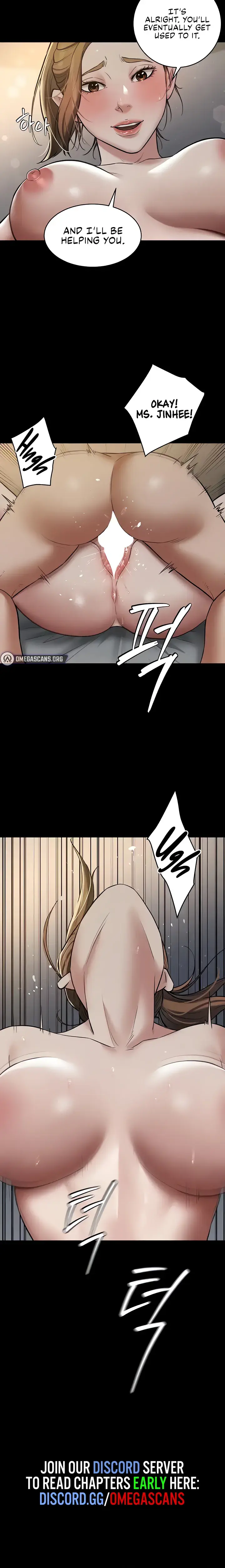 A Very Personal Revenge Chapter 12 - Page 18