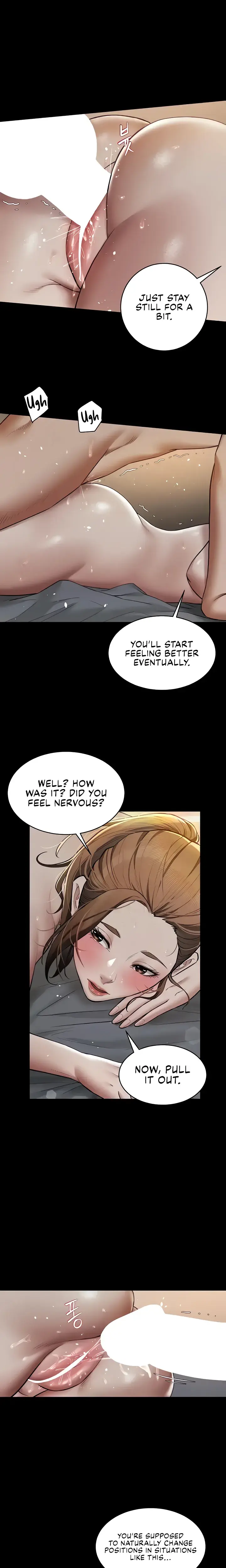 A Very Personal Revenge Chapter 13 - Page 11