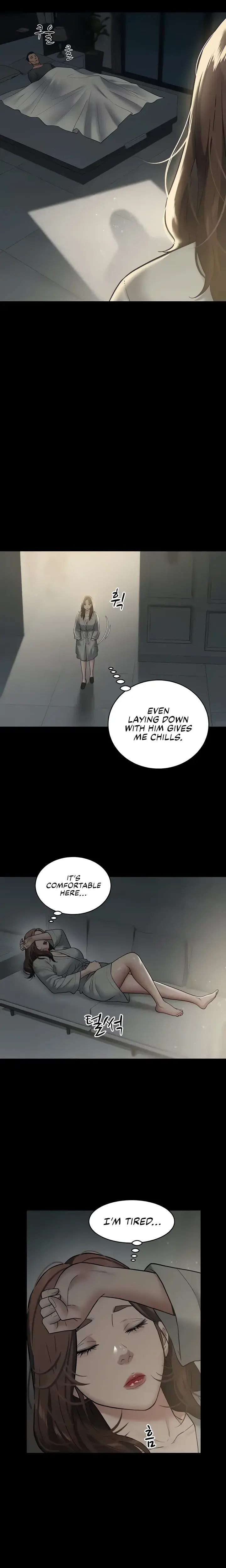 A Very Personal Revenge Chapter 14 - Page 13