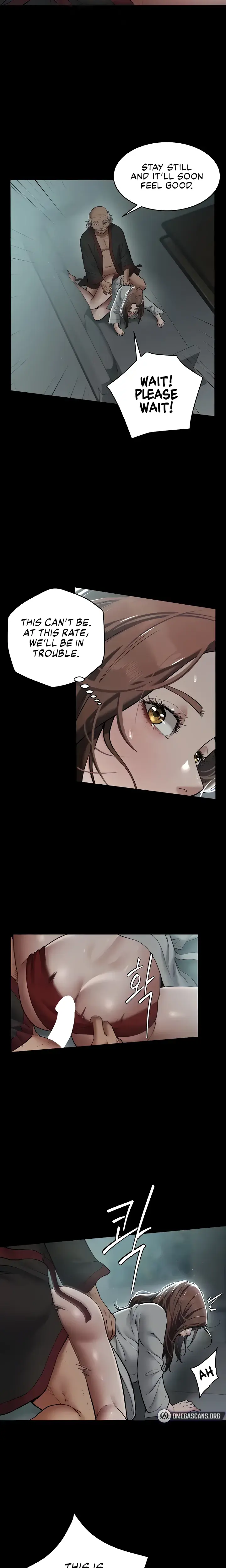 A Very Personal Revenge Chapter 15 - Page 4