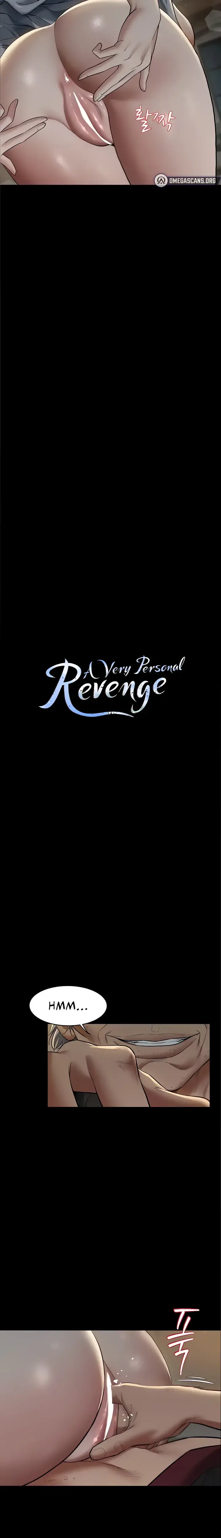 A Very Personal Revenge Chapter 16 - Page 2