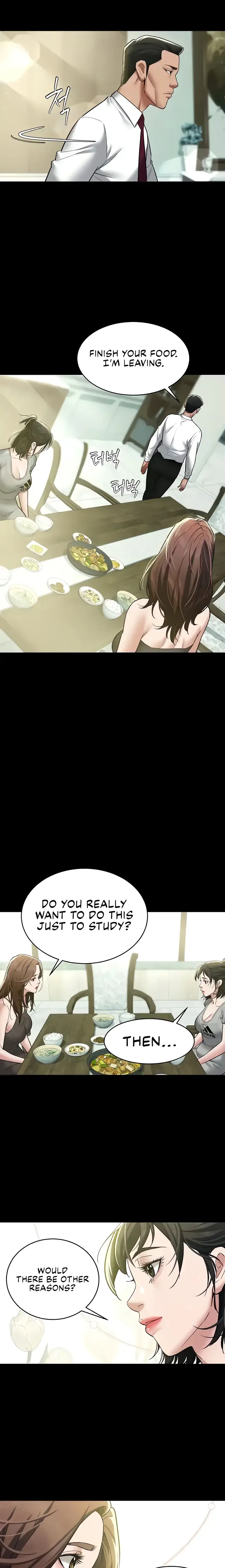 A Very Personal Revenge Chapter 17 - Page 11