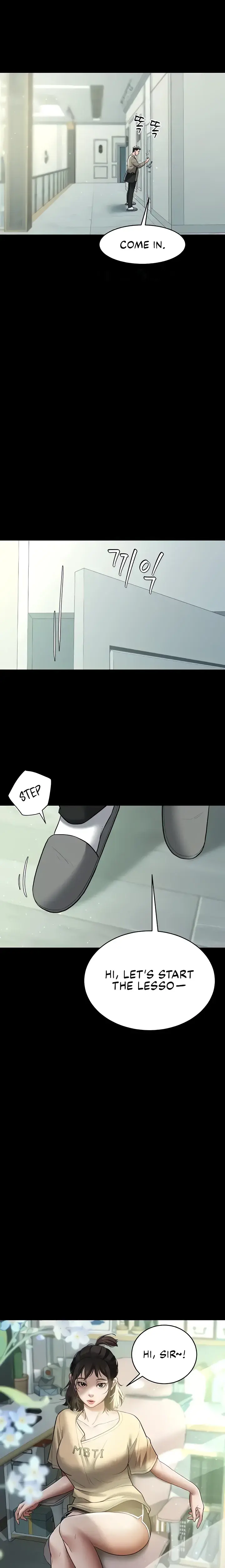 A Very Personal Revenge Chapter 18 - Page 13