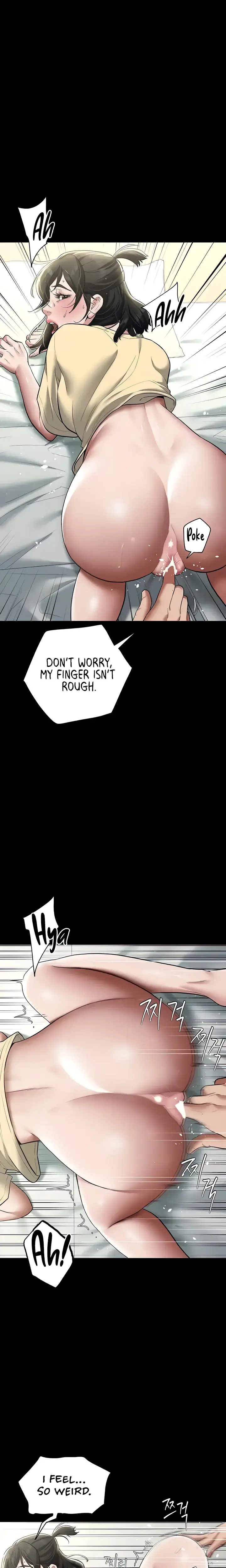 A Very Personal Revenge Chapter 19 - Page 15